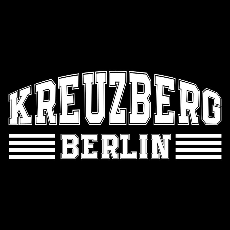 Berlin Kreuzberg