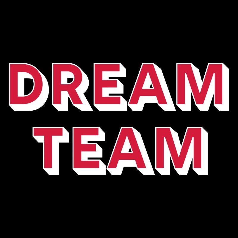 DREAM TEAM