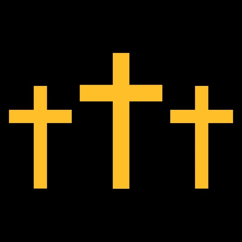 Trois Croix