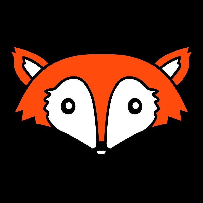 Fuchs Rotfuchs Wildes Tier Schlauer Wald Bewohner