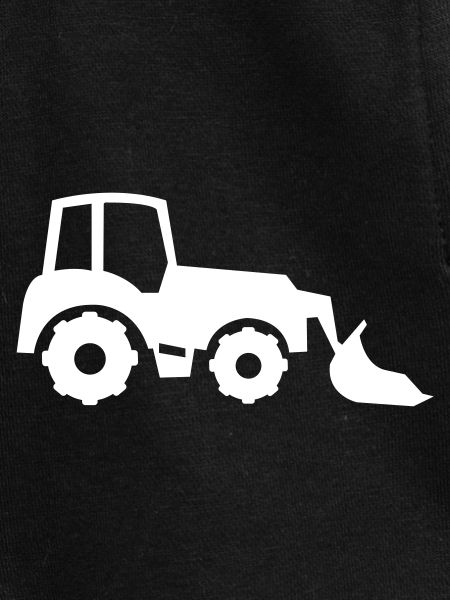 excavatrice