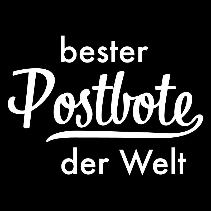 Postbote
