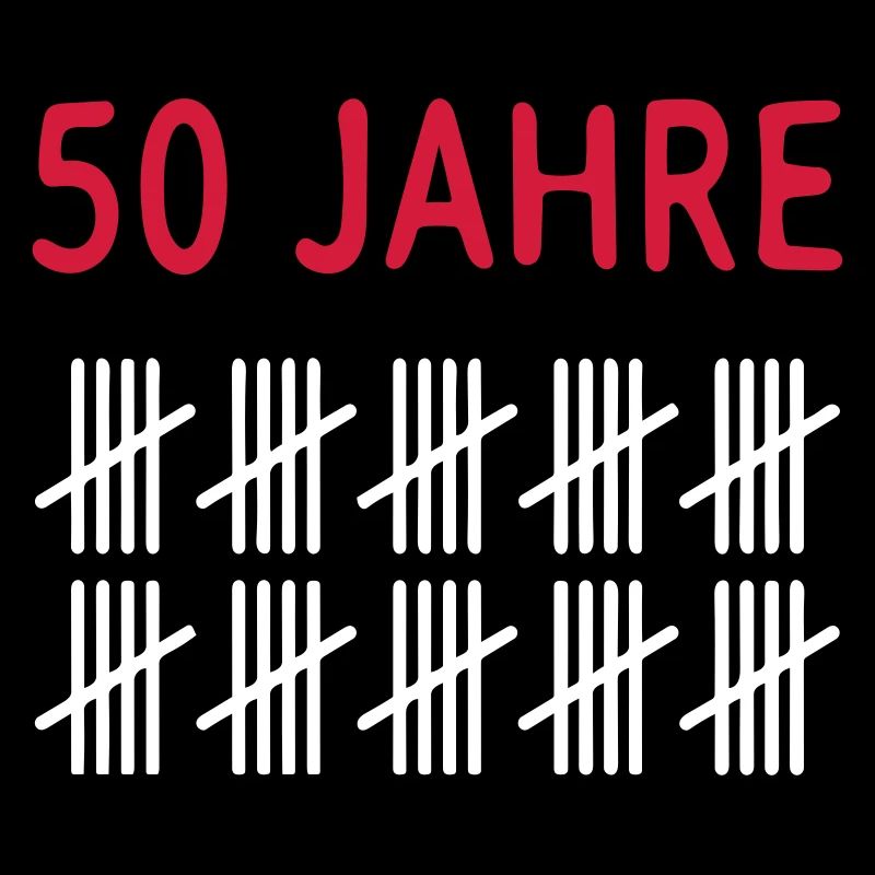 50 ans