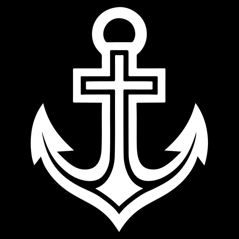 Anchor symbolism