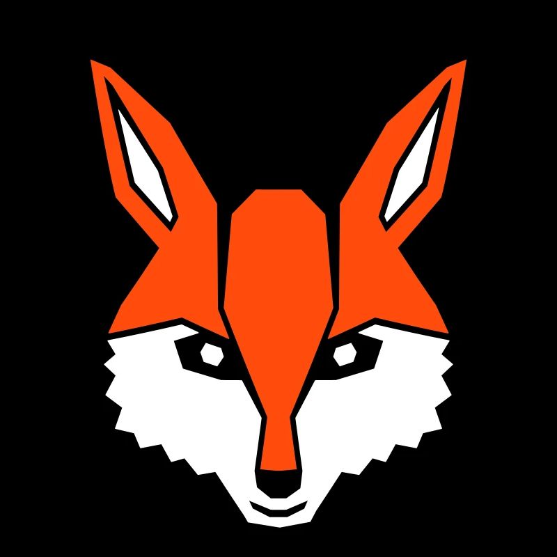 Fuchs Rotfuchs Wildes Tier Schlauer Wald Bewohner