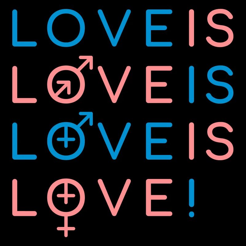 Gay Love Matters