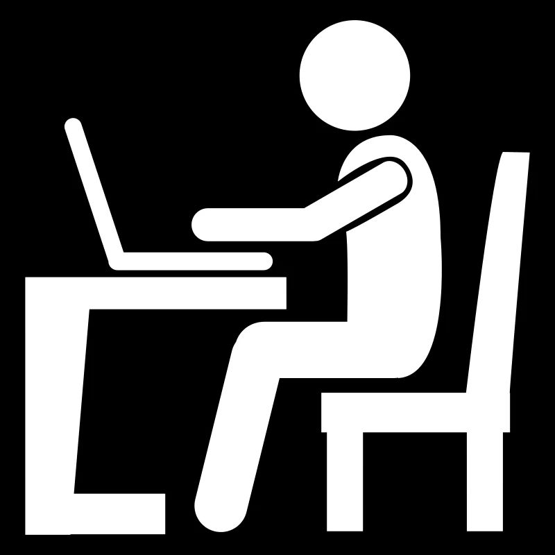 Arbeit Büro