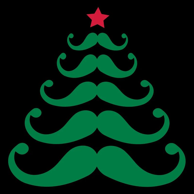 Barber Weihnachtsbaum