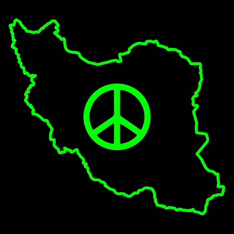 Iran Frieden