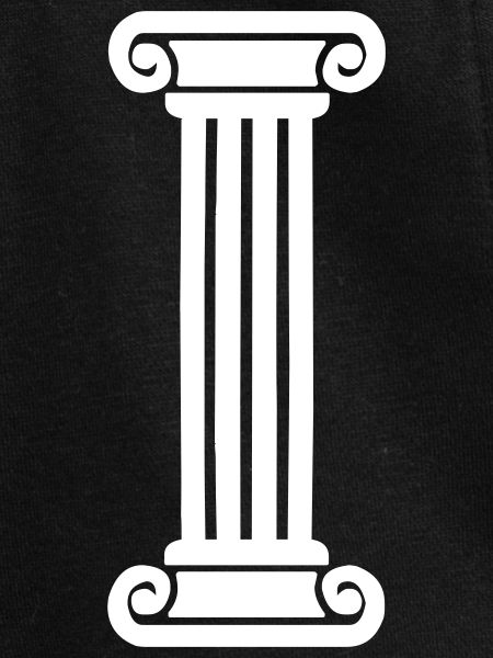 säule