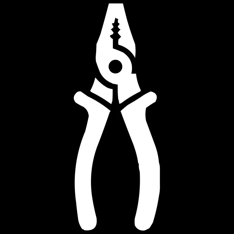 Tool pliers