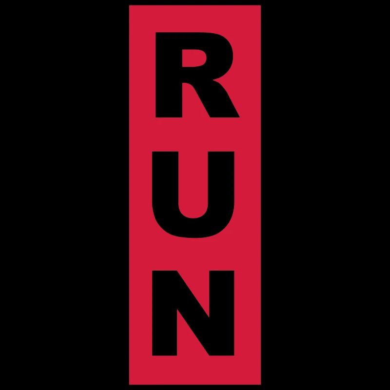 run
