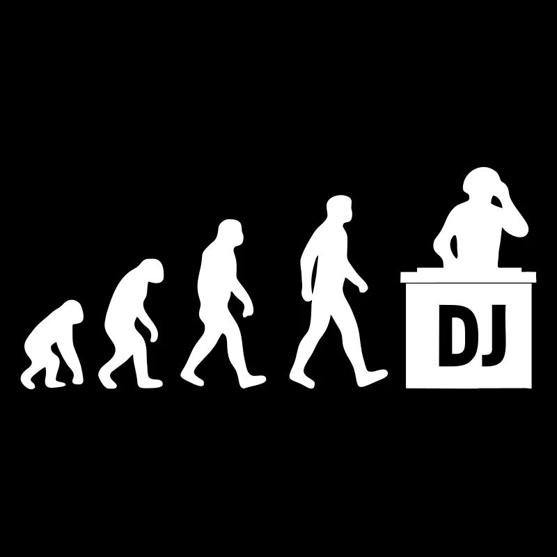 DJ Evolution – Electronic Music