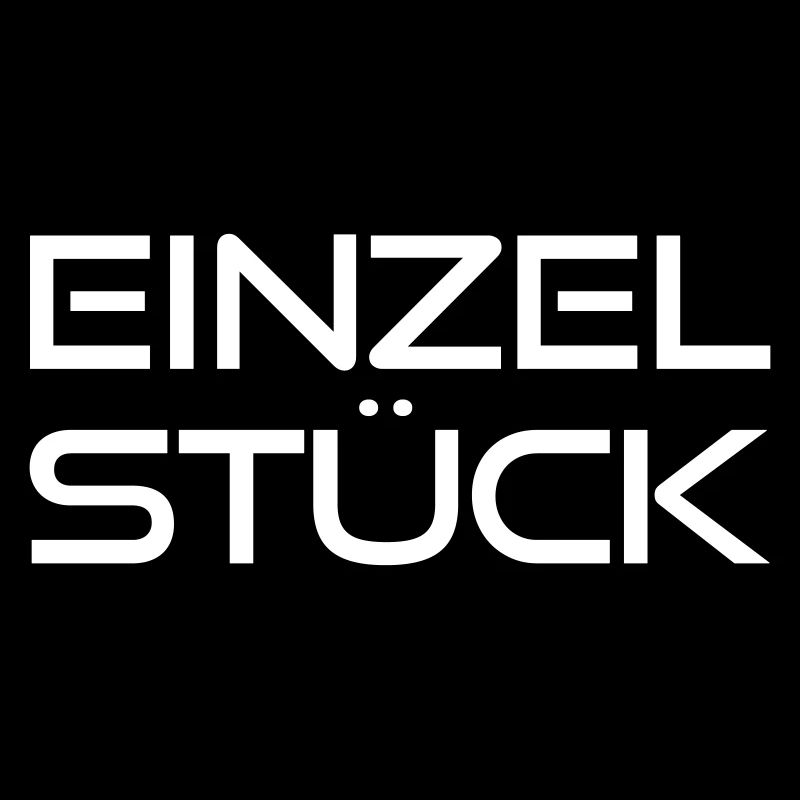 Einzelstück