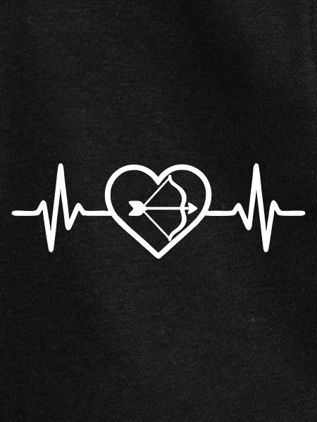 Heart Archery