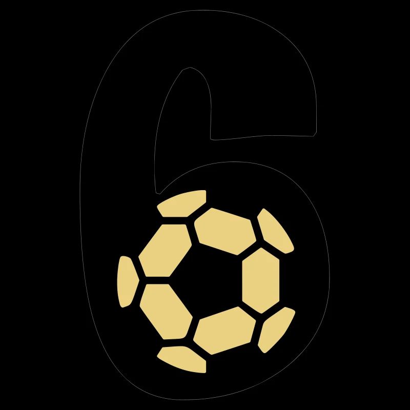 J’ai déjà 6 ans !