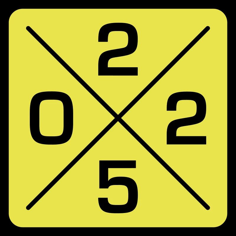 2025