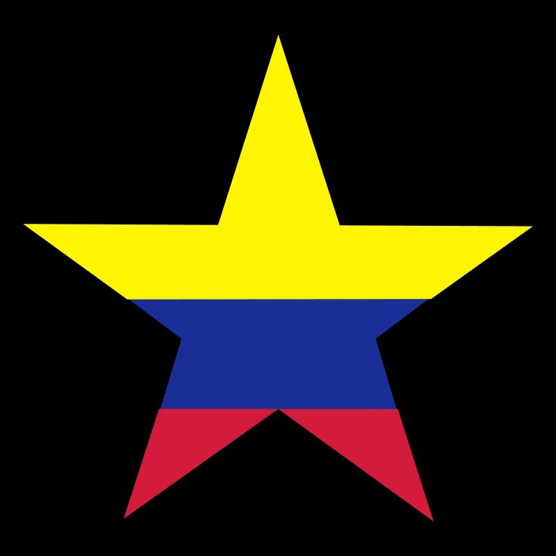 Étoile colombienne