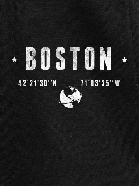 Boston