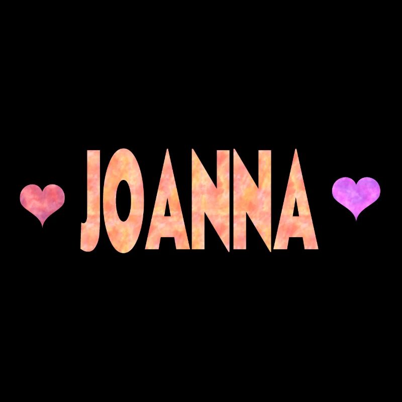 Joanna