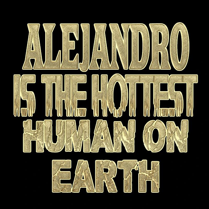 Alejandro