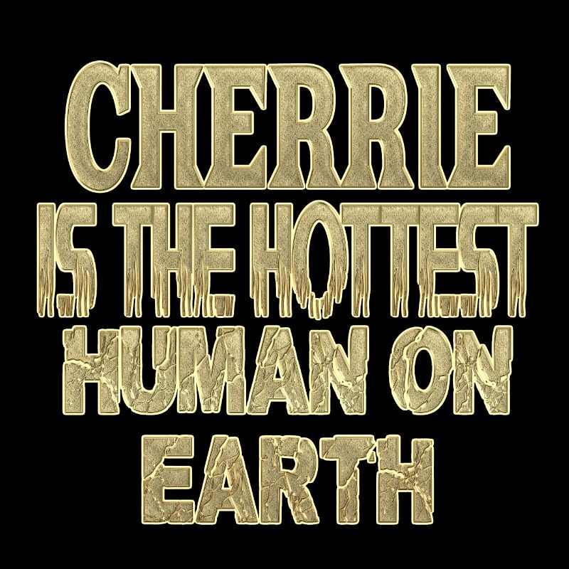 Cherrie