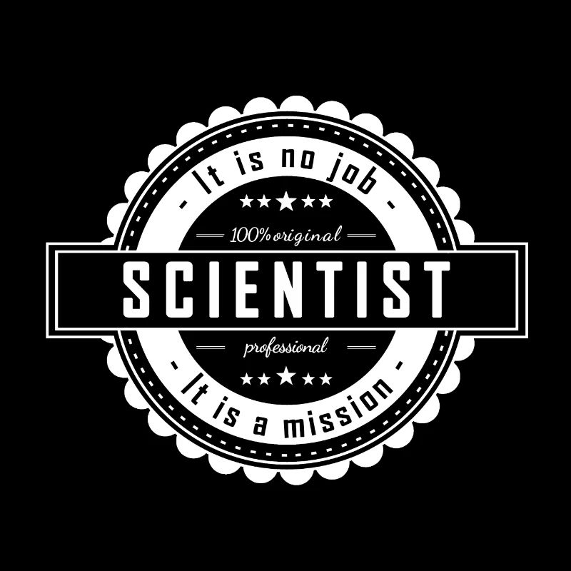 SCIENTIST