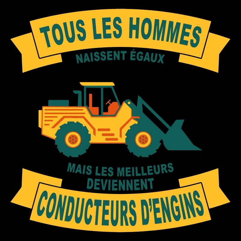 Tous les hommes naissent