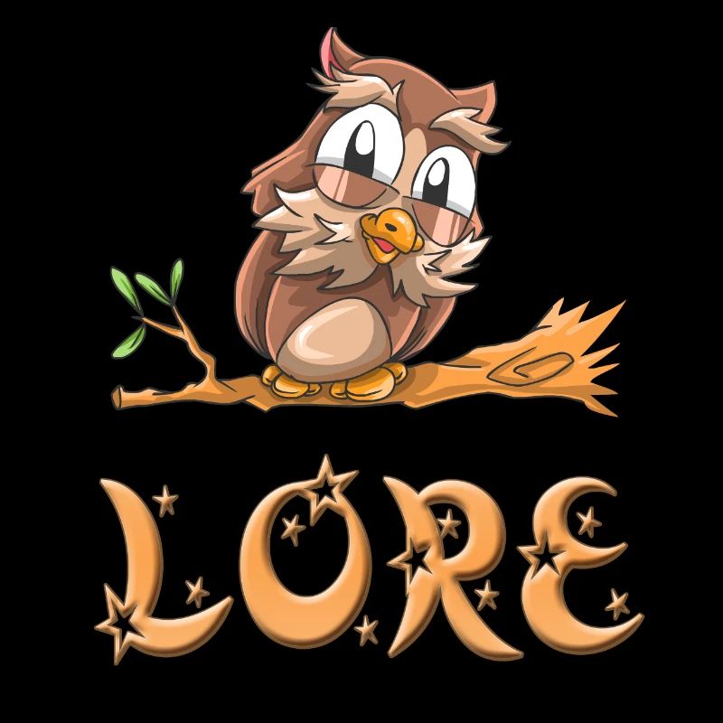 Hibou Lore