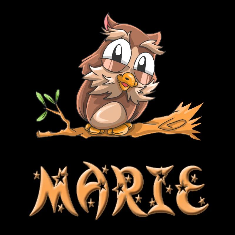 Eule Marie