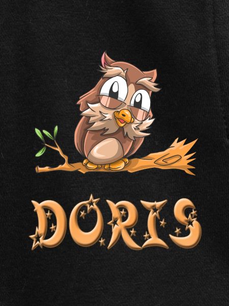 Hibou Doris