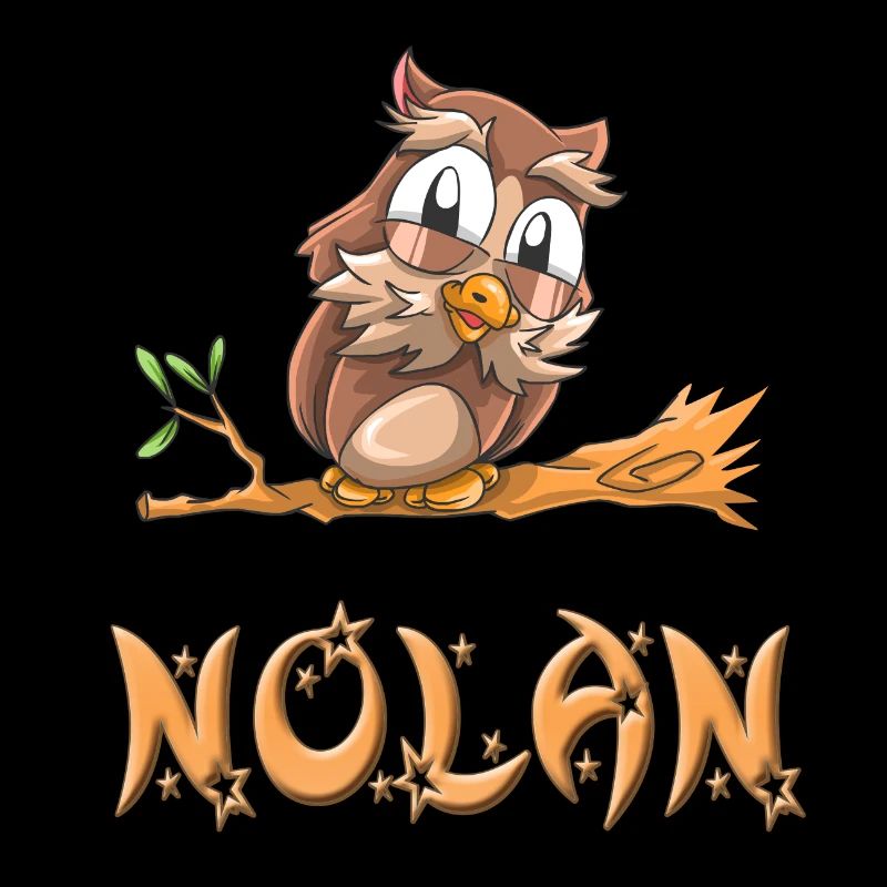 Eule Nolan