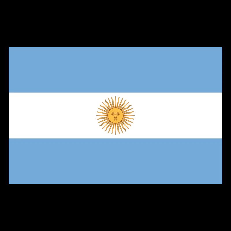 drapeau argentin