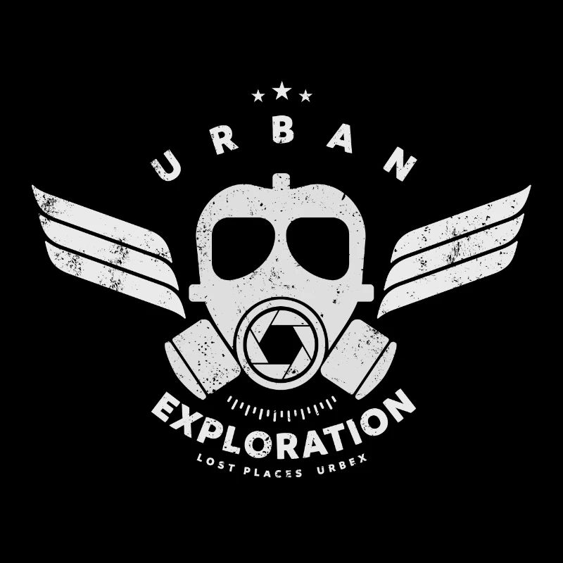 Urban Exploration