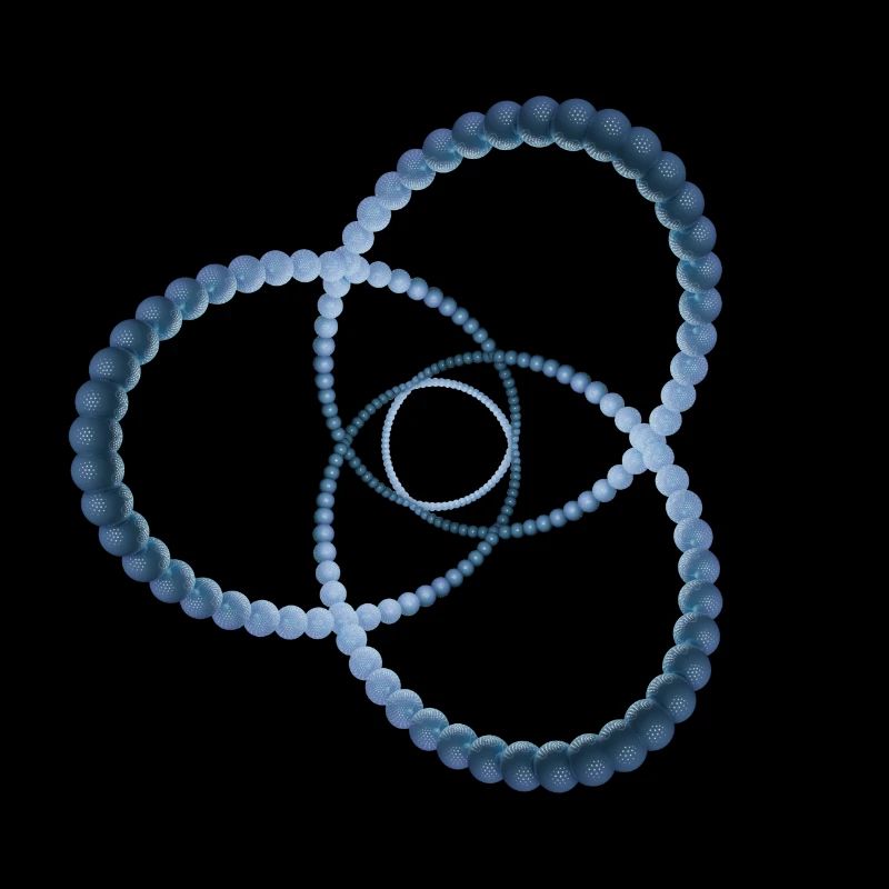 Atom - Cellulaire cinq