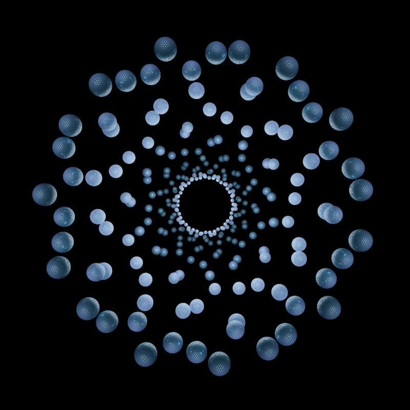 atom - Cellular three