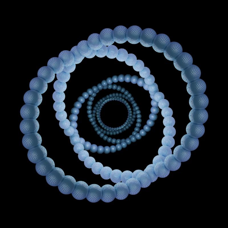 atom - cellular eight