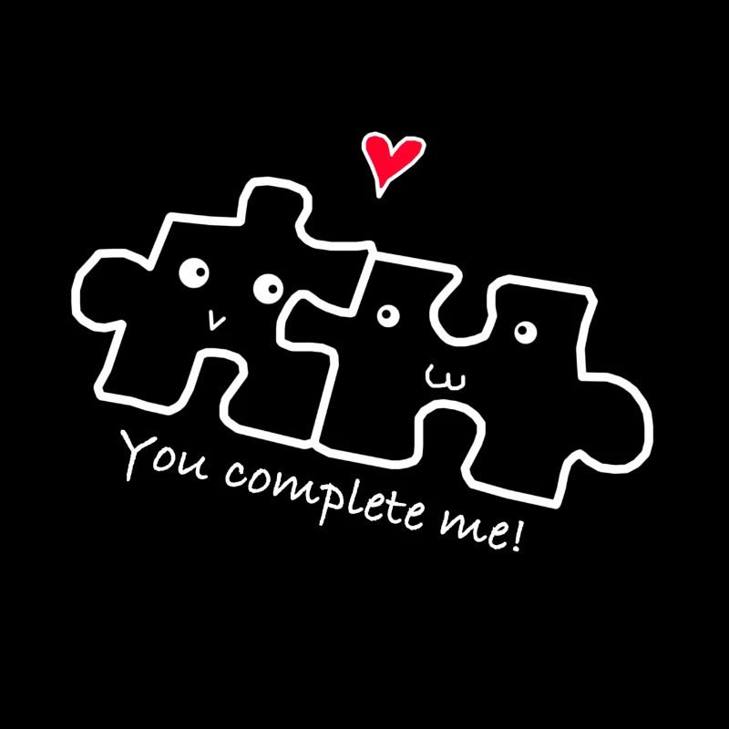 Love relationship couple