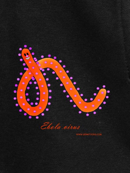 Virus Ebola