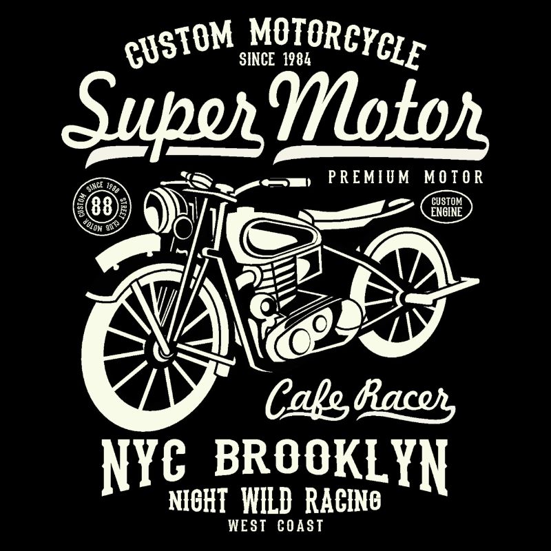 Super moteurs