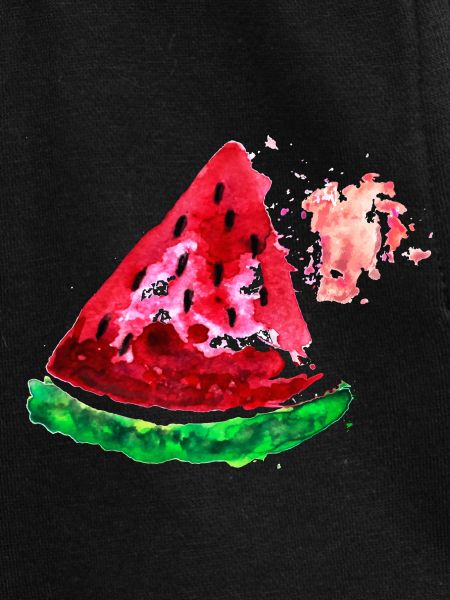 Melon de fruits