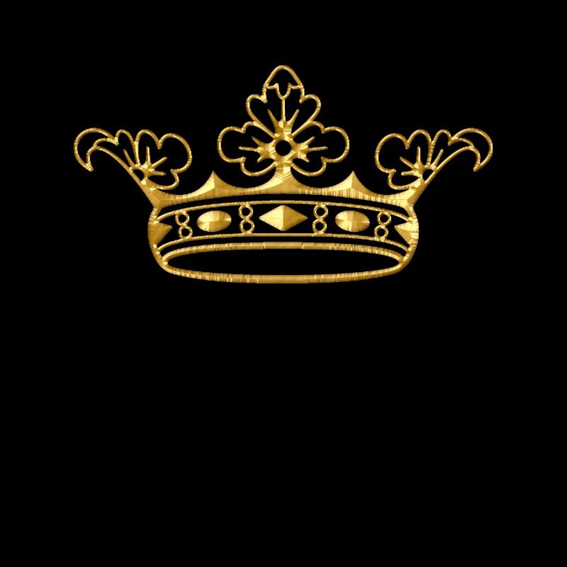 Princely Crown
