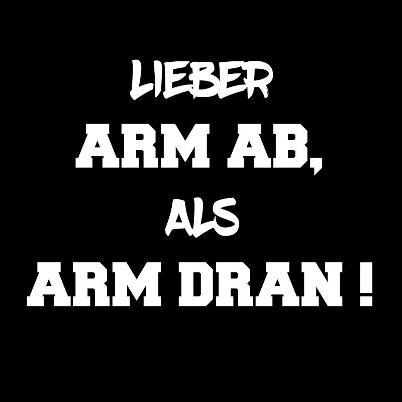 Cher bras, que pauvre