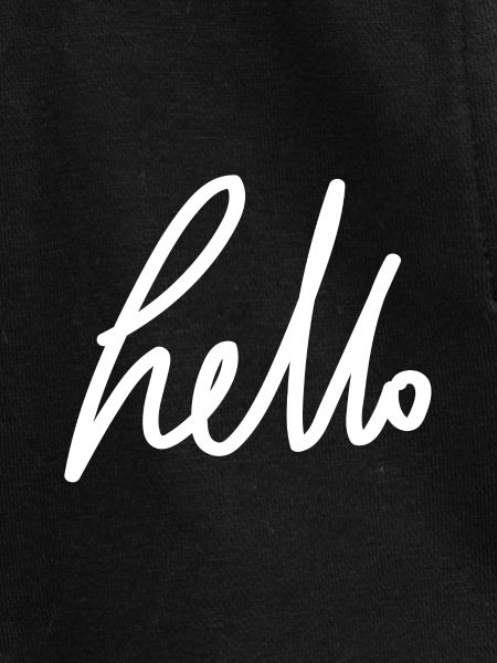 Hello