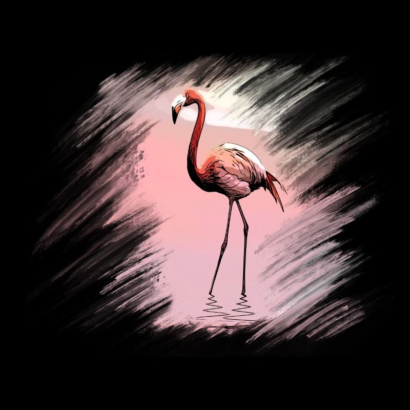 flamant