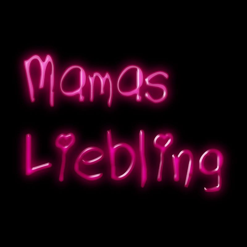 Mamas Liebling