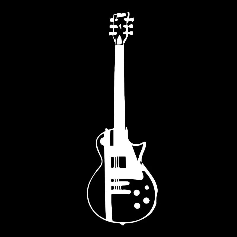 E-Gitarre