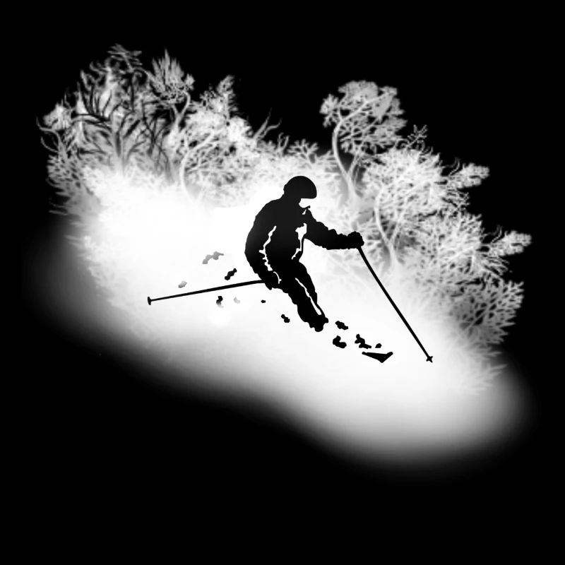 ALPINE SKIING