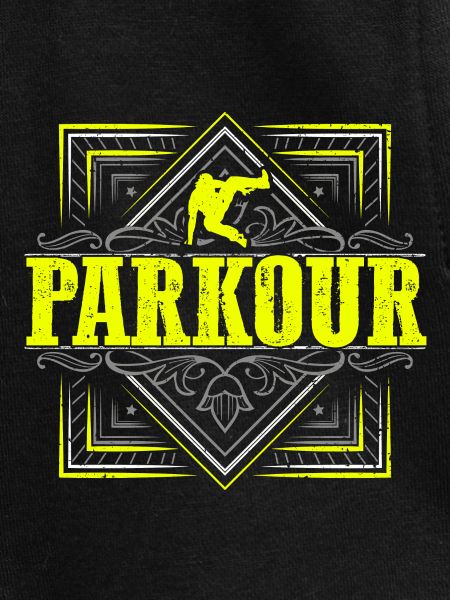 Parkour - Parcour