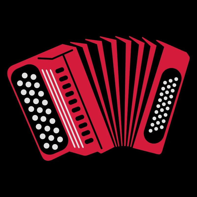 accordéon